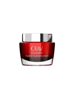 REGENERIST 3 AREAS CREMA DIA OLAY Antiarrugas y Antiedad