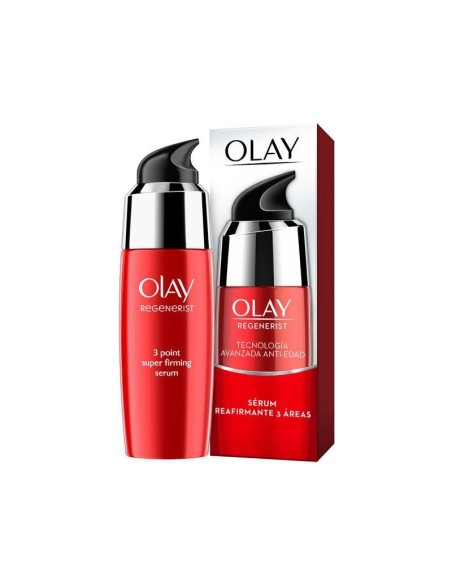 REGENERIST 3 AREAS SERUM OLAY Antiarrugas y Antiedad