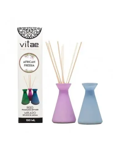 VITAE PACK MIKADO 100 AFRICAN FREESIA-MIKADOS