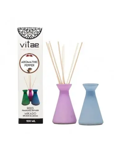 VITAE PACK MIKADO 100 AROMATHIC PEPPER-MIKADOS