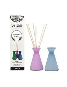 VITAE PACK MIKADO 100 COCONUT SUNSET