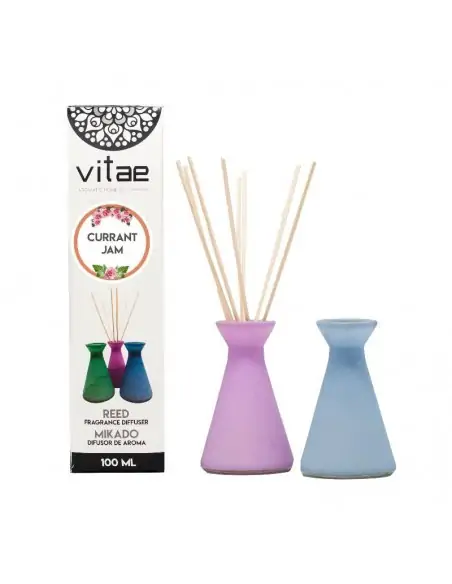 VITAE PACK MIKADO 100 CURRANT JAM