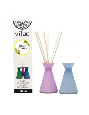 VITAE PACK MIKADO 100 INDIAN FLOWERS-Mikados