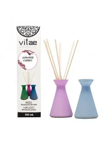 VITAE PACK MIKADO 100 JAPANESE CHERRY-Mikados