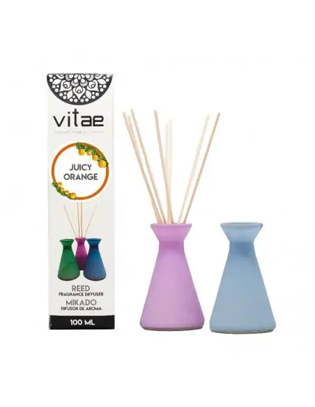 VITAE PACK MIKADO 100 JUICY ORANGE