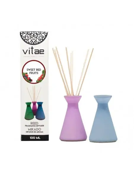 VITAE PACK MIKADO 100 SWEET RED FRUITS