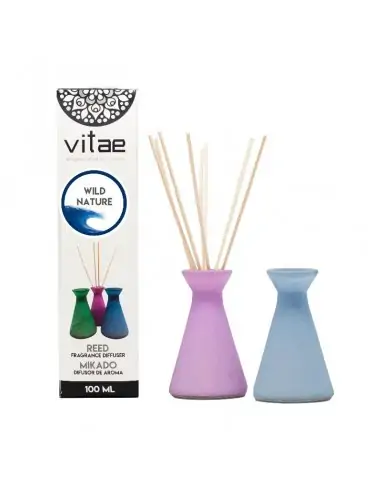 VITAE PACK MIKADO 100 WILD NATURE-Mikados