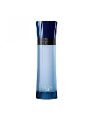 CODE COLONIA HOMBRE-Perfumes de hombre