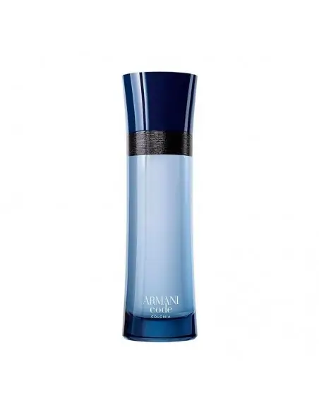 CODE COLONIA HOMBRE GIORGIO ARMANI Hombre