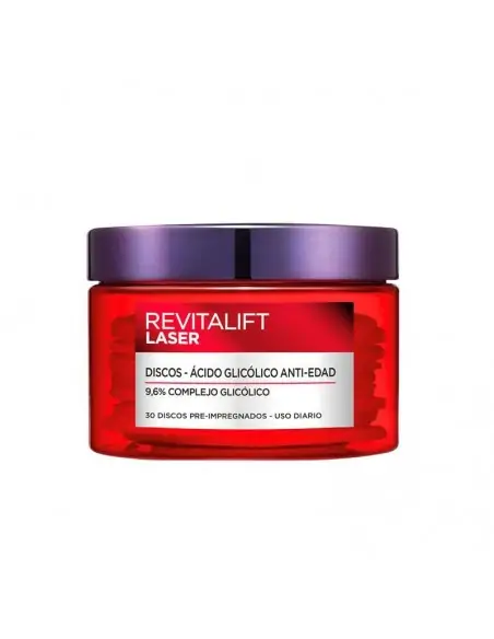 REVITALIFT LASER X3 DISCOS ANTI-MANCHAS L'ORÉAL SKIN