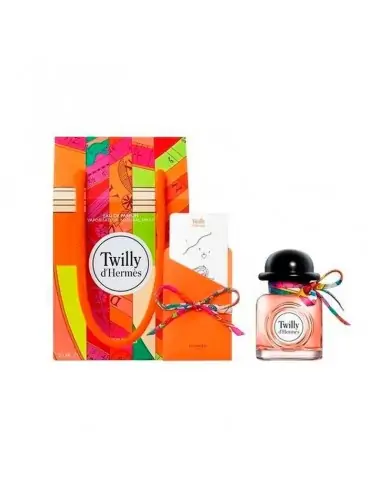 TWILLY ESTUCHE-Estoigs de perfums femenins