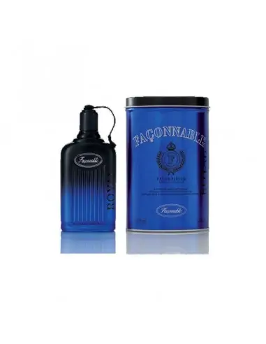 Royal EDP-Perfums masculins