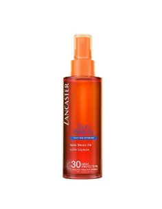 SUN BEAUTY ACEITE ACELERADOR SPRAY SPF30 LANCASTER Solares