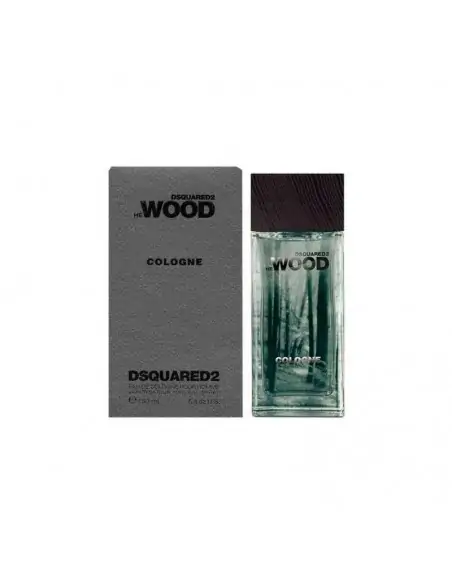 HE WOOD 2 DSQUARED Hombre