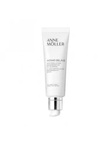 ADN40 BELAGE ANTIPOLUCION SPF30-Tratamiento de Día