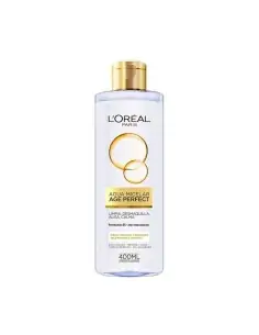 DESMAQUILLANTE AGUA MICELAR AGE PERFECT