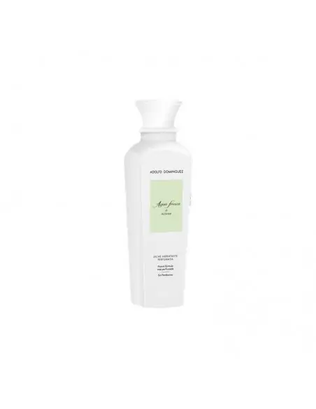 Azahar Agua Fresca Body Lotion