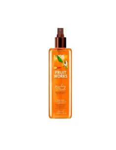 BODY MIST MANDARIN & NEROLI