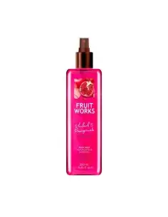 BODY MIST RHUBARB & POMEGRANATE