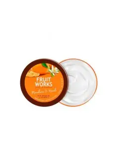 BODY BUTTER MANDARIN & NEROLI