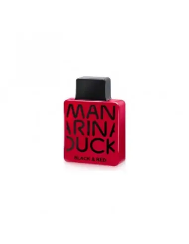 BLACK&RED-Perfums masculins