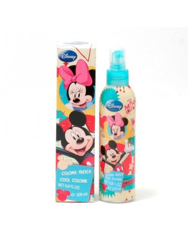 COLONIA CORPORAL MICKEY MICKEY / MINNIE Perfumes