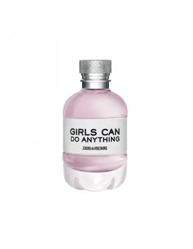 Girls Can Do Anything EDP-Perfums femenins