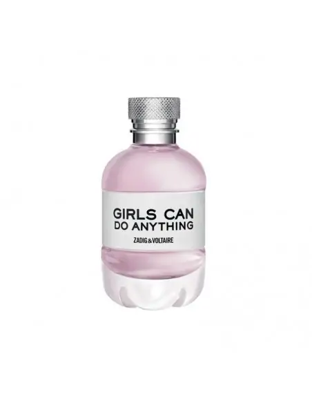 Girls Can Do Anything EDP