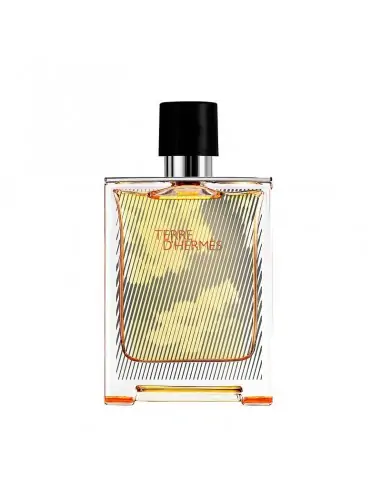 TERRE D'HERMES EDT EDICION LIMITADA-Perfumes de hombre