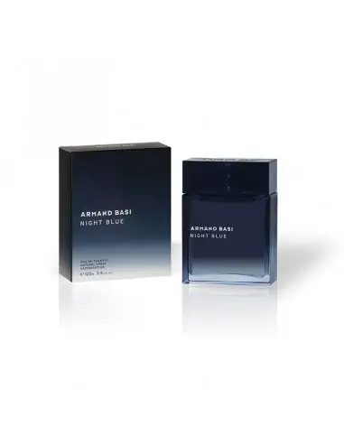 Night Blue EDT-Perfumes de hombre