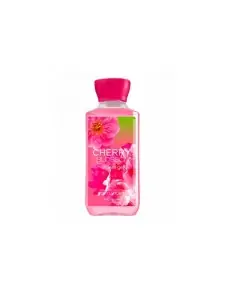 BODY LUXURIES SHOWER GEL CHERRY BLOSSOM