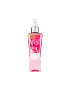 BODY LUXURIES FRAGANCE MIST CHERRY BLOSSOM