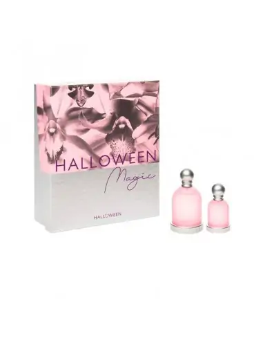 HALLOWEEN MAGIC ESTUCHE-Estuches de Mujer