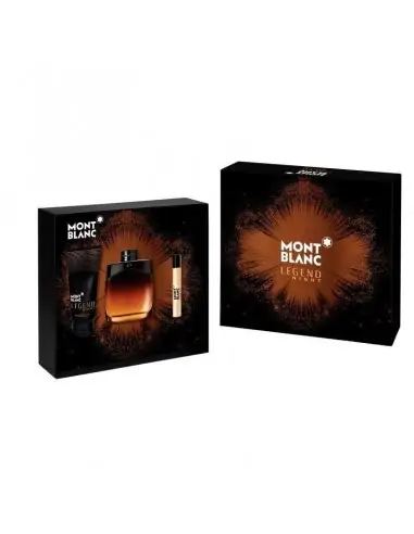 LEGEND NIGHT ESTUCHE-Estoigs de perfums masculins