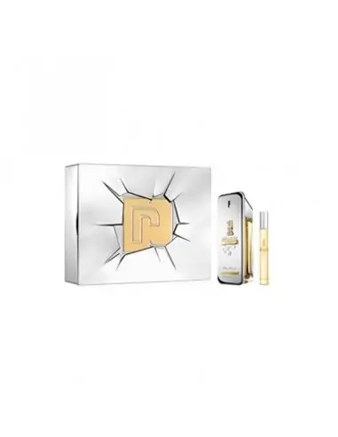 ONE MILLION LUCKY ESTUCHE-Estoigs de perfums masculins