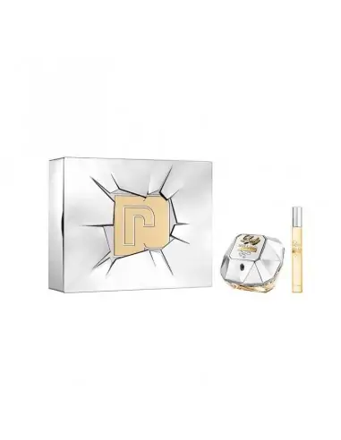 LADY MILLION LUCKY ESTUCHE-Estoigs de perfums femenins