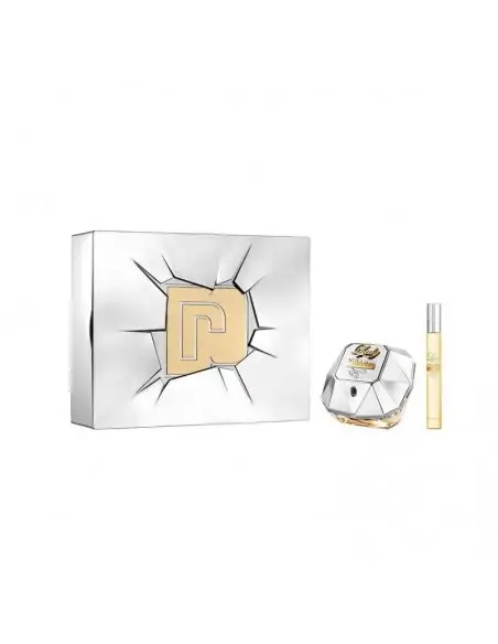 LADY MILLION LUCKY ESTUCHE