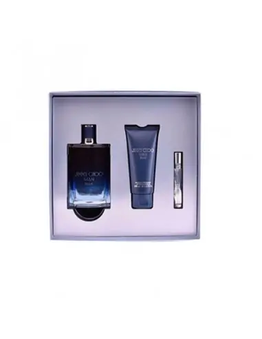 BLUE MAN ESTUCHE-Estoigs de perfums masculins