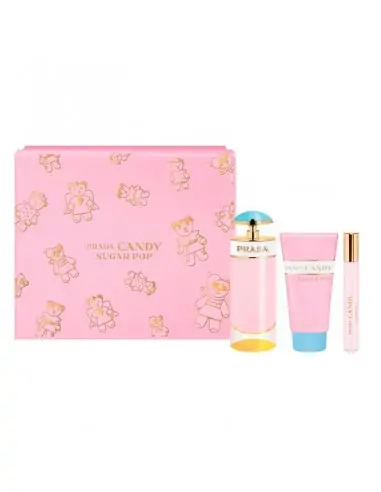 CANDY SUGARPOP ESTUCHE-Estuches de Mujer