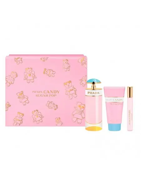 CANDY SUGARPOP ESTUCHE