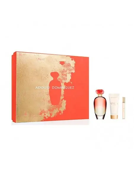 Unica Coral EDT Estuche