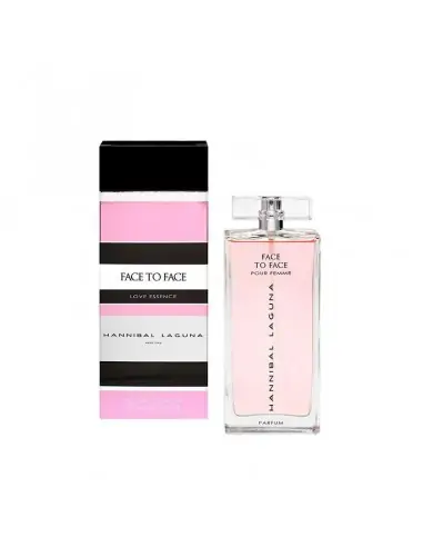 WOMAN EAU DE TOILETTE FACE TO FACE-Perfumes de Mujer