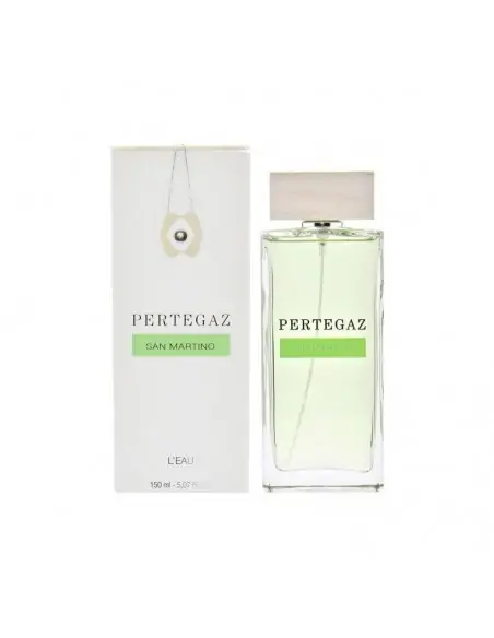 L'EAU SAN MARTINO UNISEX PERTEGAZ Mujer