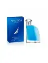 Blue Eau De Toilette Nautica Para Hombre