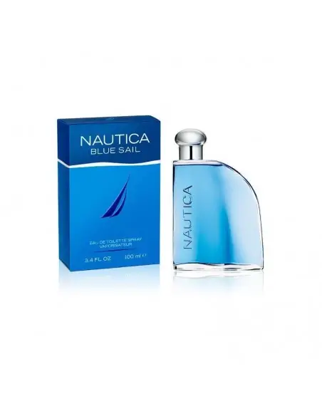 NAUTICA BLUE SAIL