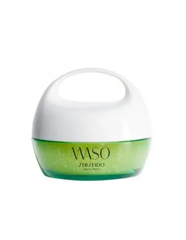 WASO BEAUTY SLEEPING MASK-Desmaquilladors