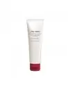 Clarifyng Cleansing Foam SHISEIDO Limpieza Facial