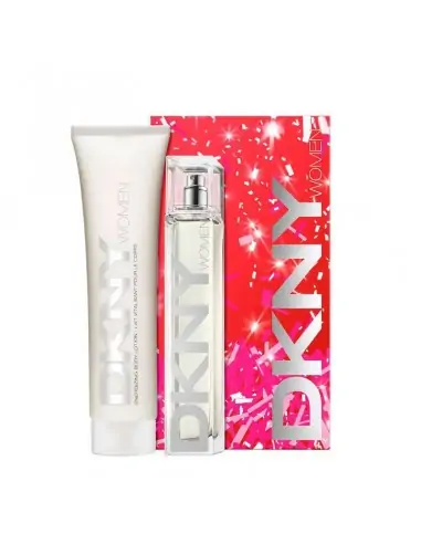 WOMAN DKNY ESTUCHE-Estoigs de perfums femenins