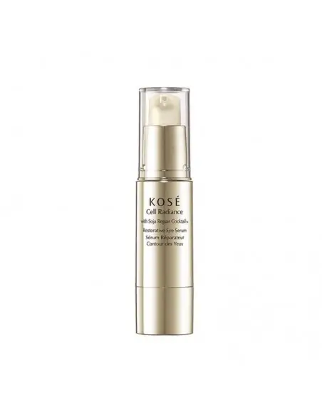 CELL RADIANCE SOJA REPAIR COCKTAIL RESTORATIVE EYE