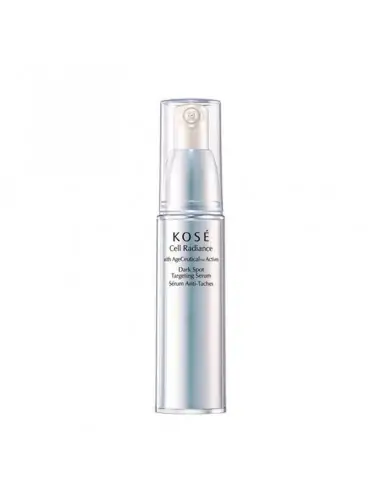 CELL RADIANCE AGE CEUTICAL ACTIVES DARK SPOT ARGETING SERUM-Tractament de dia